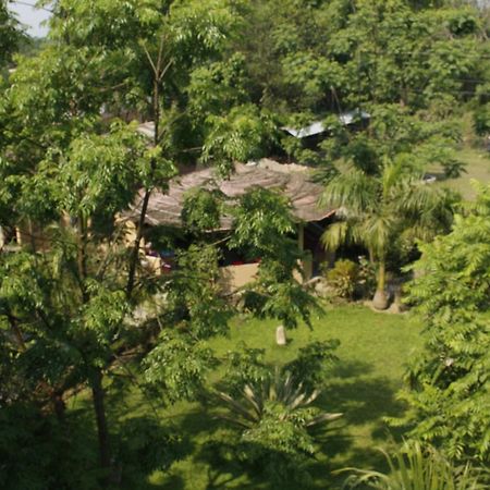 Chitwan Safari Camp & Lodge Sauraha Zewnętrze zdjęcie